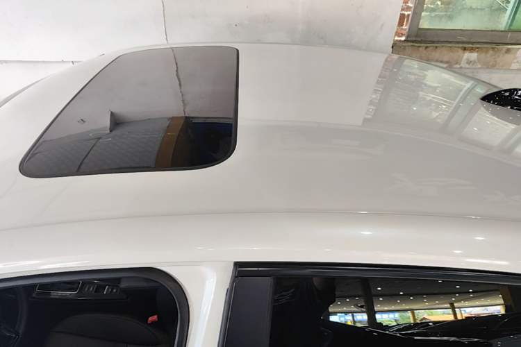 Used Honda Civic 2025 240TURBO CVT SmartFun Pro Roof