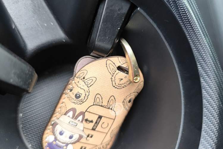 Used Honda Civic 2025 240TURBO CVT Smart & Fun Plus Vehicle Key
