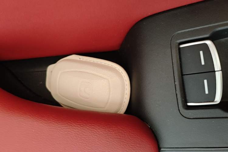 Used Honda Civic 2025 240TURBO CVT Smart & Fun Plus Vehicle Key