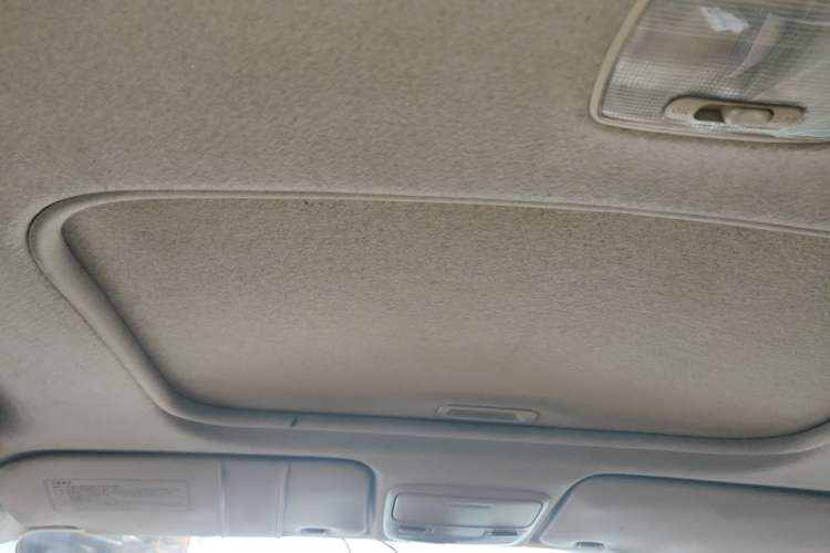 Used Honda CR-V 2004 2.0L Headliner