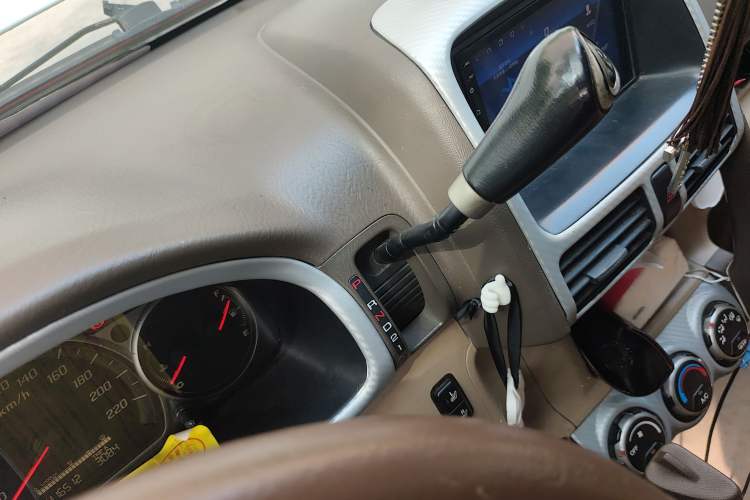 Used Honda CR-V 2005 2.4L automatic Gear Lever