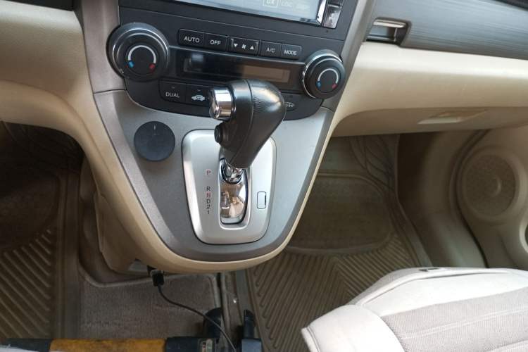 Used Honda CR-V 2007 2.4L automatic four-wheel drive luxury edition Gear Lever