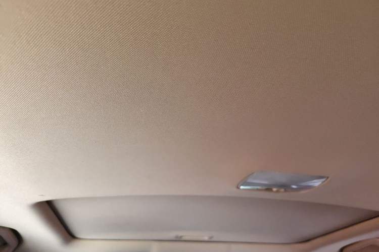 Used Honda CR-V 2007 2.0L Automatic Four-Wheel Drive Classic Edition Headliner