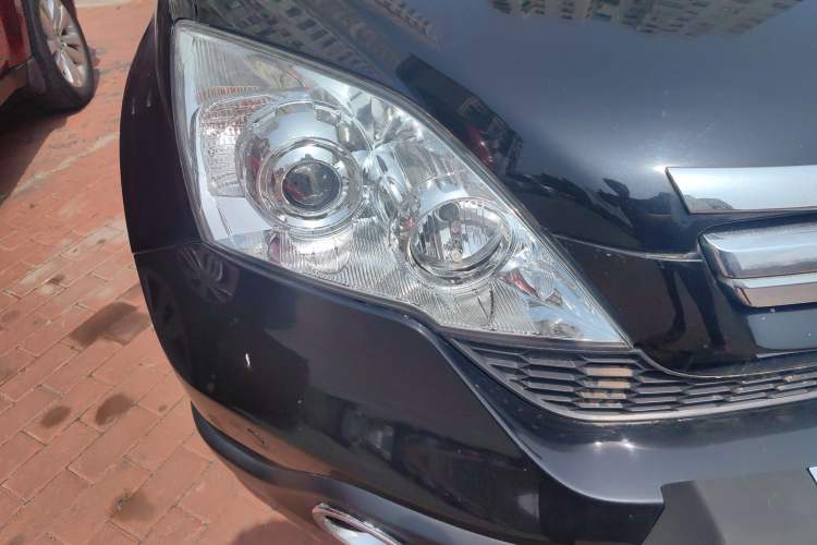 Used Honda CR-V 2007 2.4L automatic four-wheel drive Prestige Edition Right Front Headlight