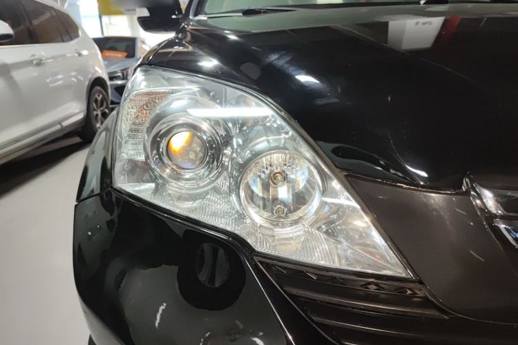 Used Honda CR-V 2007 2.4L automatic four-wheel drive luxury edition Right Front Headlight
