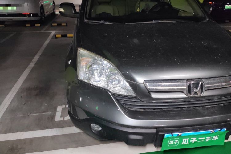 Used Honda CR-V 2007 2.4L automatic four-wheel drive Prestige Edition Right Front Headlight