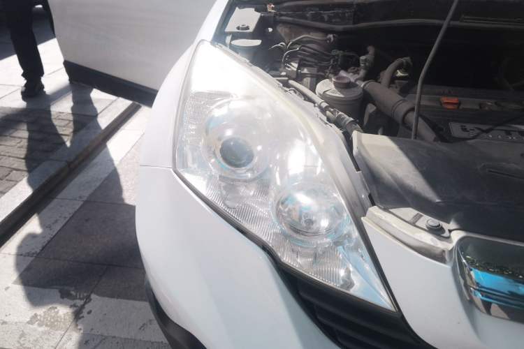 Used Honda CR-V 2007 2.4L automatic four-wheel drive luxury edition Right Front Headlight