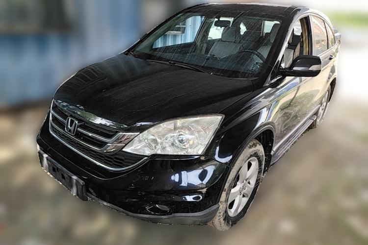 Used Honda CR-V 2008 2.0L automatic two-wheel drive urban version Guazi used car, China used car export, Used car for sale, Used  cars, Cheapest cars for sale