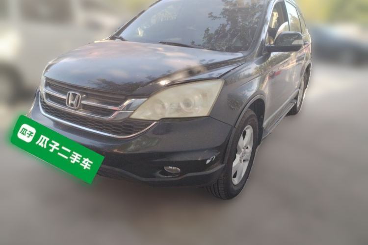 Używany Honda CR-V 2008 2.0L automatic two-wheel drive urban version Guazi used car, China used car export, Used car for sale, Used cars, Cheapest cars for sale