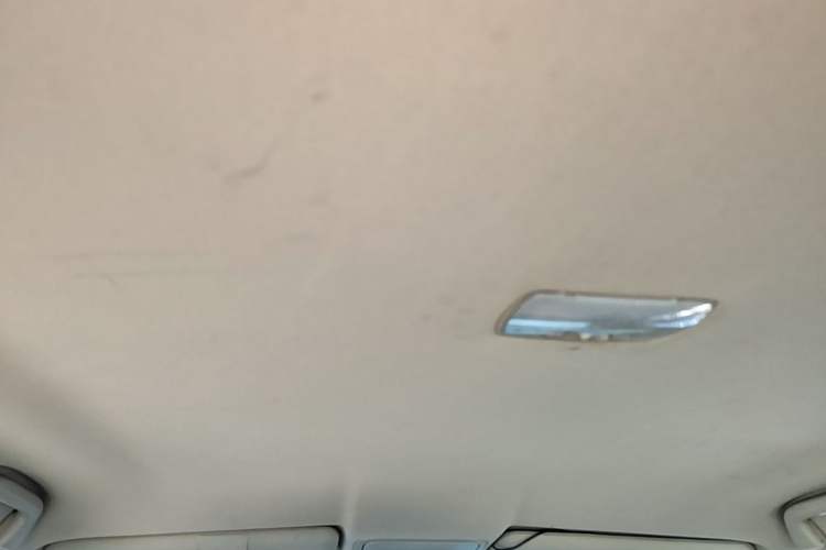 Used Honda CR-V 2008 2.0L automatic two-wheel drive urban version Headliner