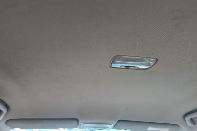 Used Honda CR-V 2008 2.0L automatic two-wheel drive urban version Headliner