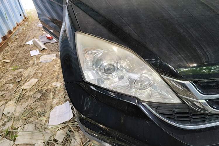 Used Honda CR-V 2008 2.0L automatic two-wheel drive urban version Right Front Headlight