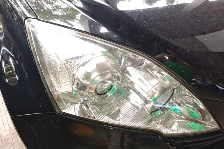 Used Honda CR-V 2008 2.0L automatic two-wheel drive urban version Right Front Headlight