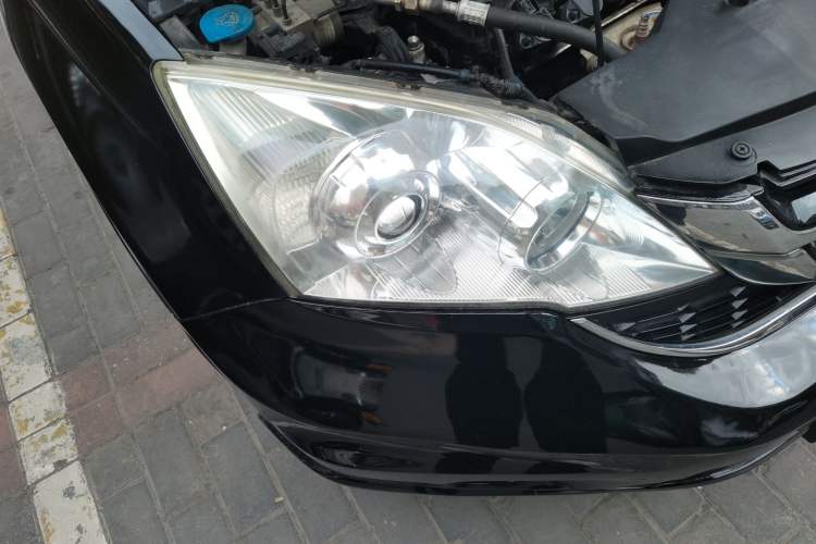 Used Honda CR-V 2008 2.0L automatic two-wheel drive urban version Right Front Headlight
