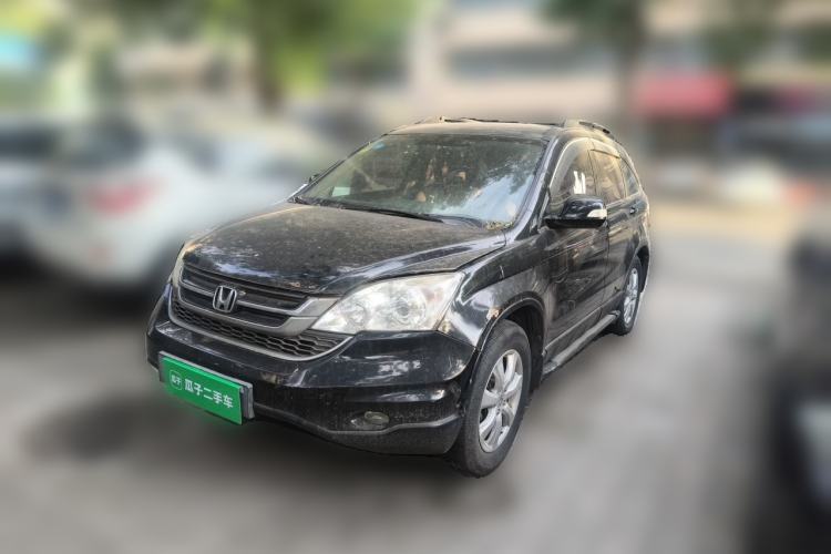 Used Honda CR-V 2008 2.0L automatic two-wheel drive urban version Guazi used car, China used car export, Used car for sale, Used  cars, Cheapest cars for sale