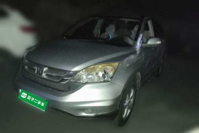 Honda CR-V 2008 2.0L automatic two-wheel drive urban version de segunda mano