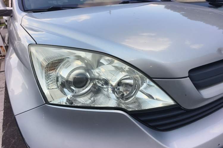 Used Honda CR-V 2008 2.0L automatic two-wheel drive urban version Right Front Headlight