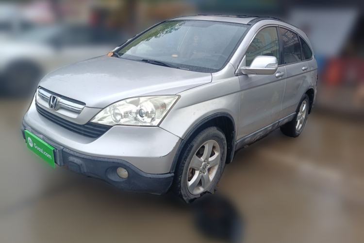 Used Honda CR-V 2008 2.0L automatic two-wheel drive urban version Guazi used car, China used car export, Used car for sale, Used  cars, Cheapest cars for sale