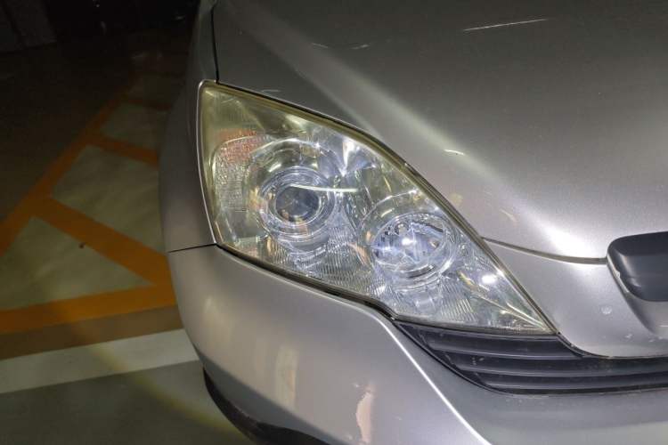 Used Honda CR-V 2008 2.0L automatic two-wheel drive urban version Right Front Headlight