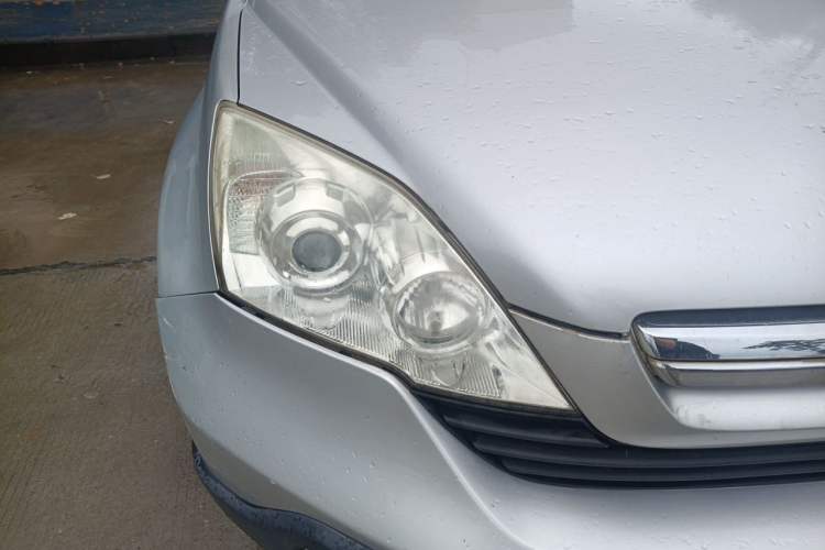 Used Honda CR-V 2008 2.0L automatic two-wheel drive urban version Right Front Headlight