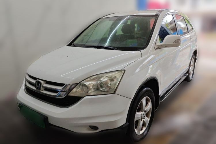 Używany Honda CR-V 2008 2.0L automatic two-wheel drive urban version Guazi used car, China used car export, Used car for sale, Used cars, Cheapest cars for sale