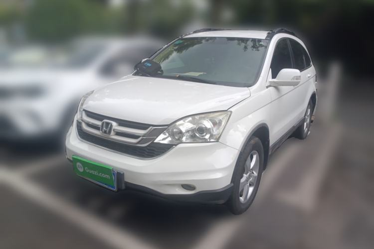 Używany Honda CR-V 2008 2.0L automatic two-wheel drive urban version Guazi used car, China used car export, Used car for sale, Used cars, Cheapest cars for sale