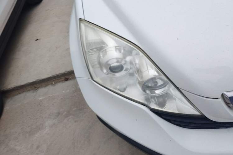 Used Honda CR-V 2008 2.0L automatic two-wheel drive urban version Right Front Headlight