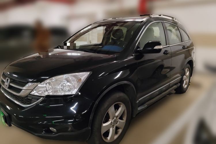 Used Honda CR-V 2010 2.0L automatic two-wheel drive urban version Guazi used car, China used car export, Used car for sale, Used  cars, Cheapest cars for sale