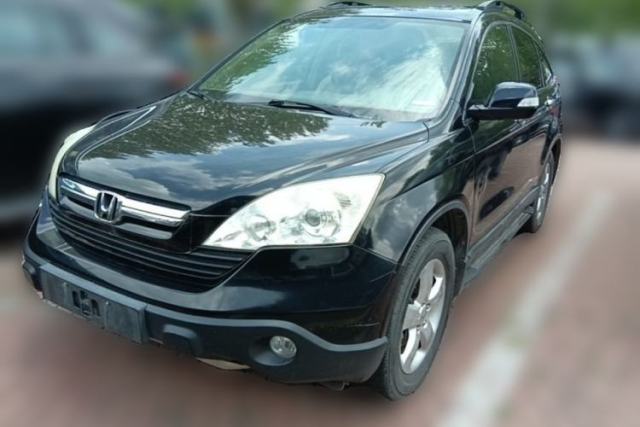 Used Honda CR-V 2010 2.0L Automatic Four-Wheel Drive Classic Edition