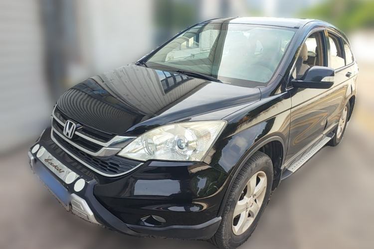 Used Honda CR-V 2010 2.0L automatic two-wheel drive urban version Guazi used car, China used car export, Used car for sale, Used cars, Cheapest cars for sale