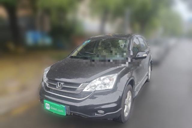 Used Honda CR-V 2010 2.0L automatic two-wheel drive urban version