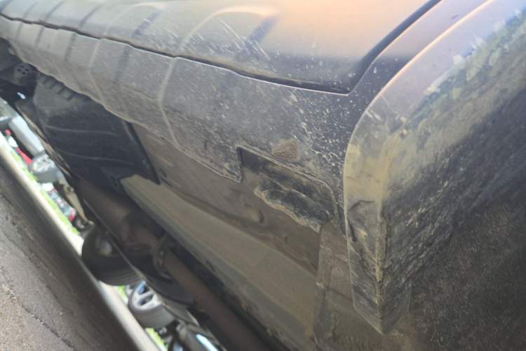 Used Honda CR-V 2010 2.0L Automatic Four-Wheel Drive Classic Edition Chassis Front Right
