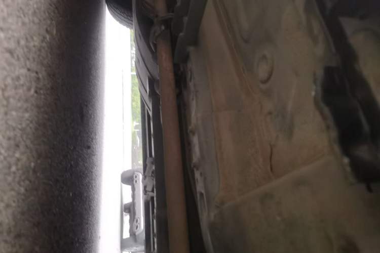 Used Honda CR-V 2010 2.0L Automatic Four-Wheel Drive Classic Edition Chassis Front Right