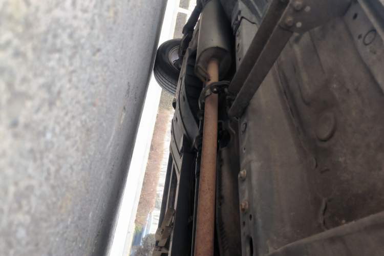 Used Honda CR-V 2010 2.0L Automatic Four-Wheel Drive Classic Edition Chassis Front Right