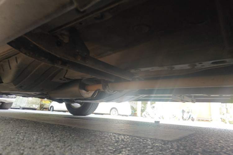 Used Honda CR-V 2010 2.0L Automatic Four-Wheel Drive Classic Edition Chassis Front Right