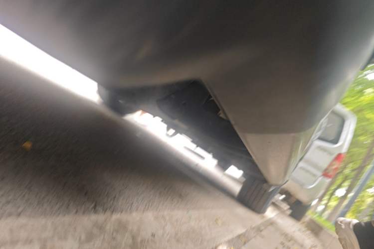 Used Honda CR-V 2010 2.0L Automatic Four-Wheel Drive Classic Edition Chassis Rear Right