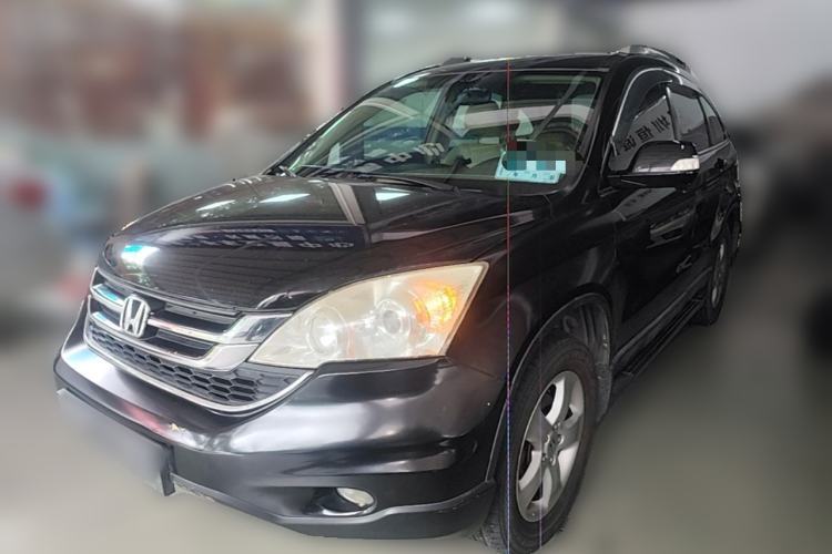 Used Honda CR-V 2010 2.0L automatic two-wheel drive urban version Guazi used car, China used car export, Used car for sale, Used  cars, Cheapest cars for sale