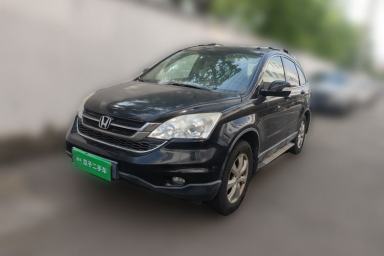 Used Honda CR-V 2010 2.0L Automatic Four-Wheel Drive Classic Edition
