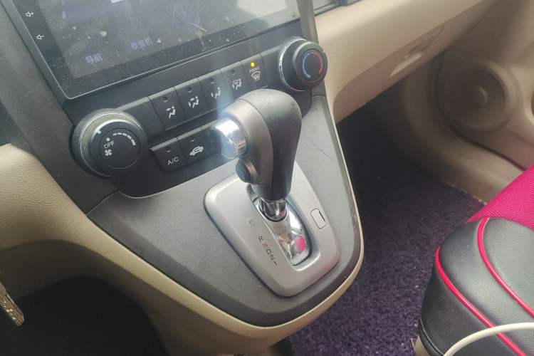 Used Honda CR-V 2010 2.0L Automatic Four-Wheel Drive Classic Edition Gear Lever