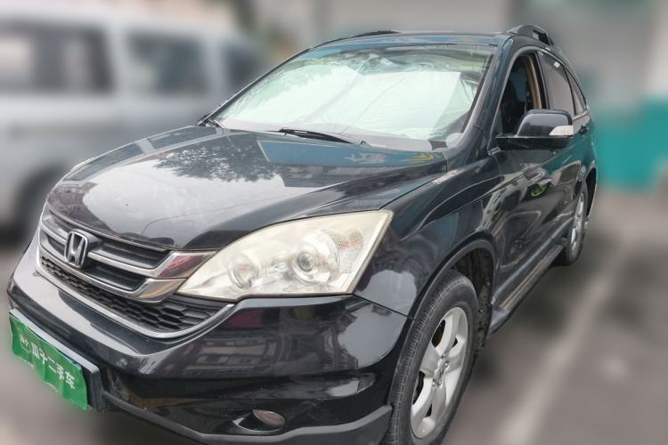 Used Honda CR-V 2010 2.0L automatic two-wheel drive urban version Guazi used car, China used car export, Used car for sale, Used  cars, Cheapest cars for sale