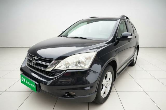 Ojetý Honda CR-V 2010 2.0L automatic two-wheel drive urban version