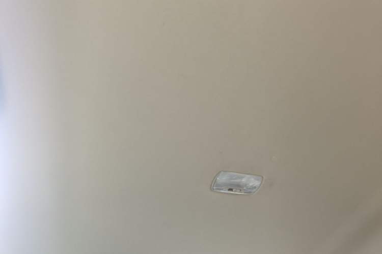 Used Honda CR-V 2010 2.0L automatic two-wheel drive urban version Headliner