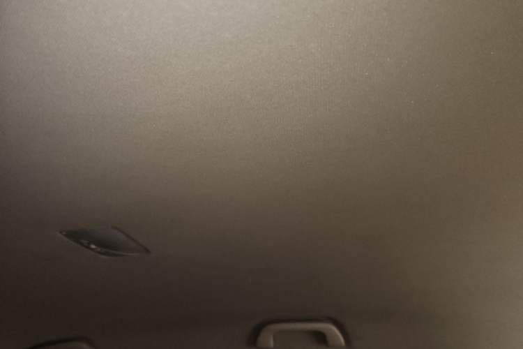 Used Honda CR-V 2010 2.0L automatic two-wheel drive urban version Headliner