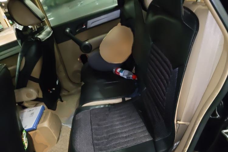 Used Honda CR-V 2010 2.0L automatic two-wheel drive urban version Left Rear Seat