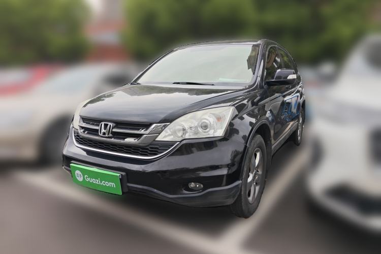 Used Honda CR-V 2010 2.0L automatic two-wheel drive urban version Guazi used car, China used car export, Used car for sale, Used  cars, Cheapest cars for sale