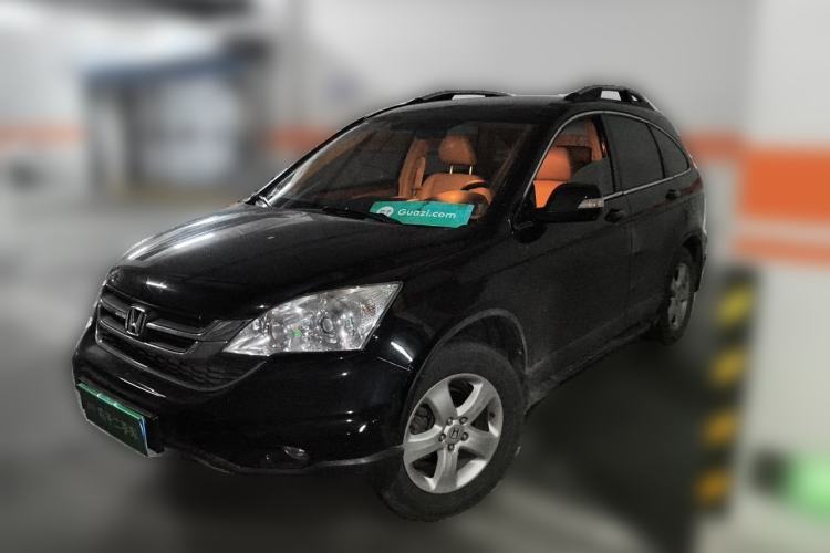Used Honda CR-V 2010 2.0L automatic two-wheel drive urban version Guazi used car, China used car export, Used car for sale, Used cars, Cheapest cars for sale