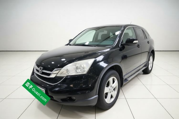 Ojetý Honda CR-V 2010 2.0L automatic two-wheel drive urban version Guazi used car, China used car export, Used car for sale, Used  cars, Cheapest cars for sale