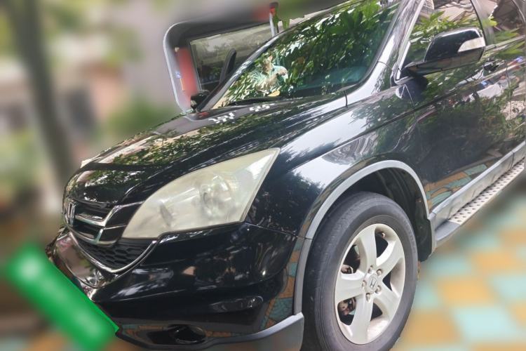 Used Honda CR-V 2010 2.0L automatic two-wheel drive urban version Guazi used car, China used car export, Used car for sale, Used  cars, Cheapest cars for sale