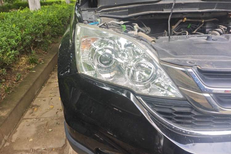 Used Honda CR-V 2010 2.0L Automatic Four-Wheel Drive Classic Edition Right Front Headlight