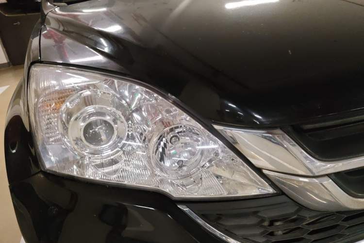 Used Honda CR-V 2010 2.0L automatic two-wheel drive urban version Right Front Headlight